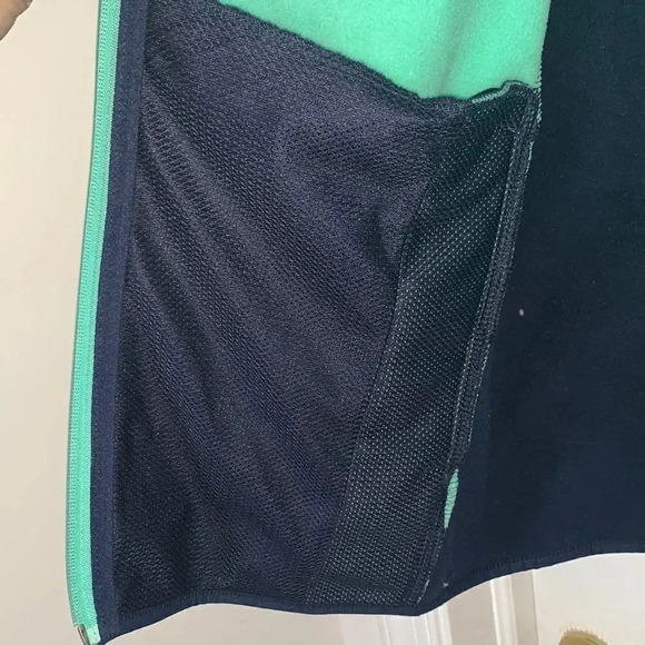 Club Room Fleece Vest - Picture 6 of 7